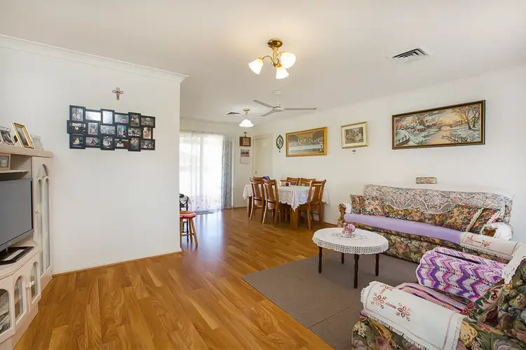 Second view of Homely house listing, 40 Christopher Crescent, Lake Haven NSW 2263
