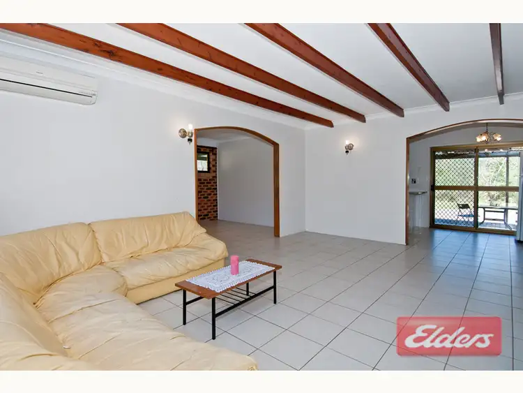 Second view of Homely house listing, 124-132 Mountain Ridge Road, South Maclean QLD 4280