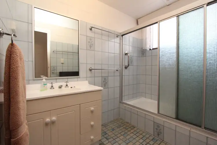 Third view of Homely unit listing, 3/14 Marshall Street, Belgian Gardens QLD 4810