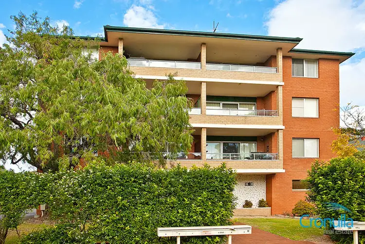 Main view of Homely apartment listing, 4/16-18 Marlo Rd, Cronulla NSW 2230