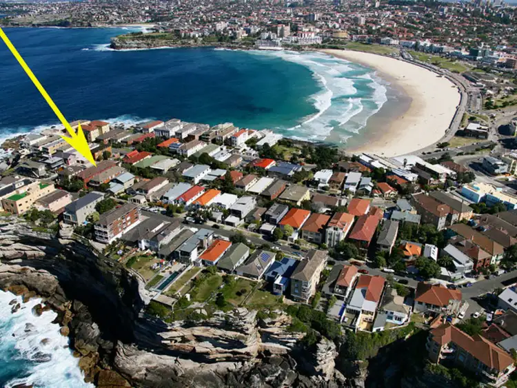 Sixth view of Homely apartment listing, 5/181 Hastings Parade, North Bondi NSW 2026