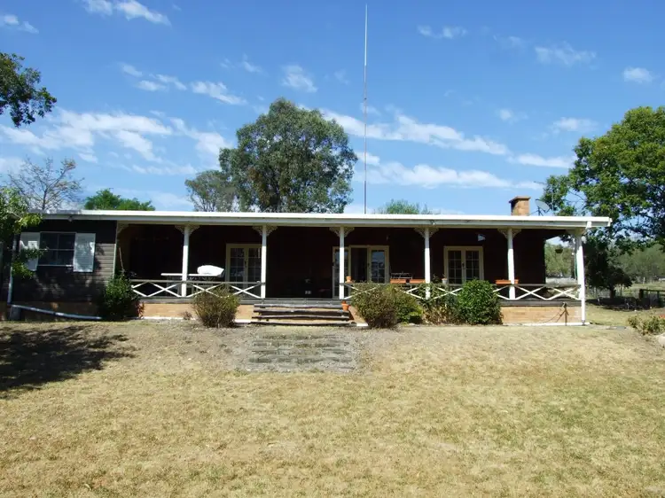 Fifth view of Homely rural property listing, Address available on request