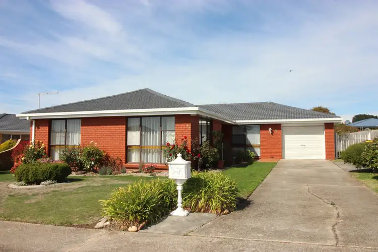 38 Leighlands Avenue, Ulverstone TAS 7315