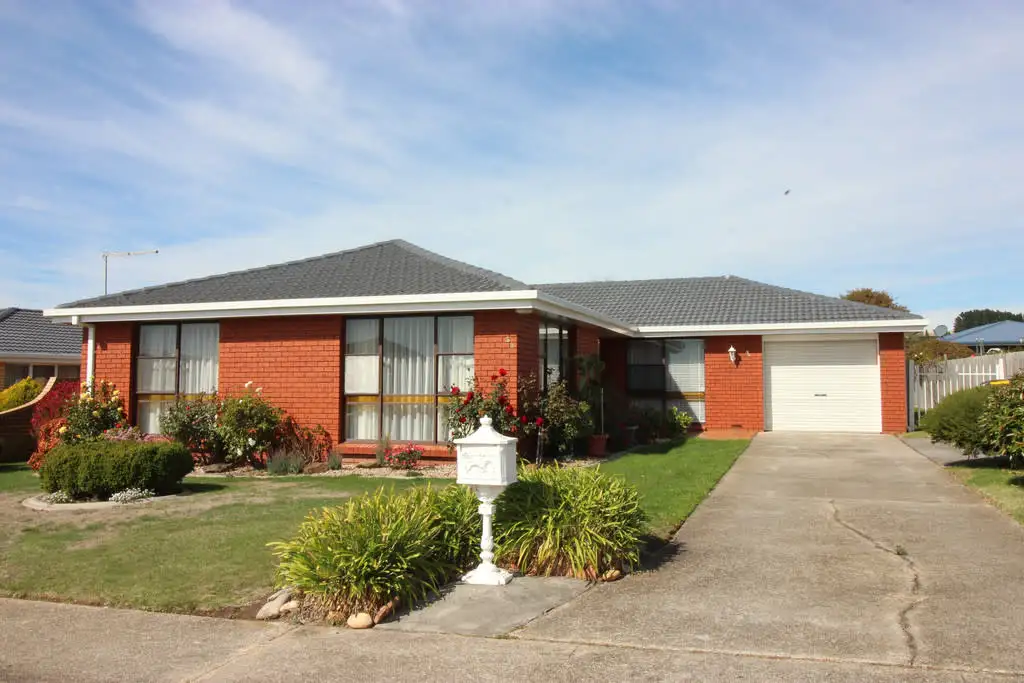 Main view of Homely house listing, 38 Leighlands Avenue, Ulverstone TAS 7315