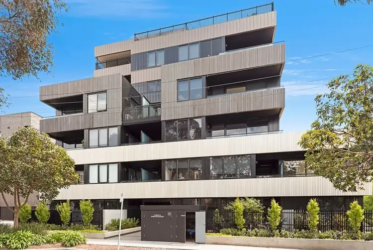 117/12 Albert Street, Hawthorn East VIC 3123