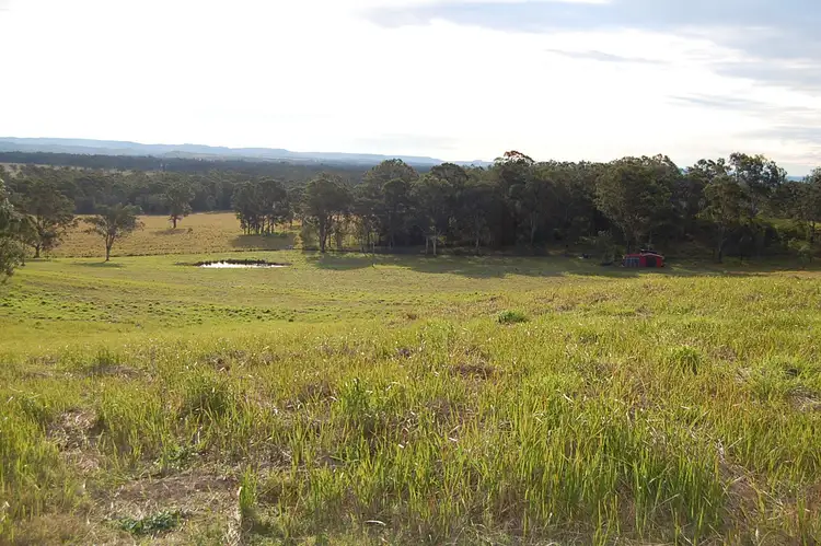 Second view of Homely rural property listing, 34 Pennefather Close, YORKLEA via, Casino NSW 2470