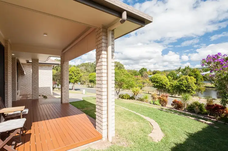 3 Parkwood Place, Palmwoods QLD 4555