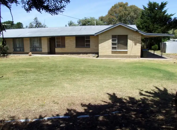 Sixth view of Homely house listing, 4794 Langhorne Creek Road, Wellington SA 5259