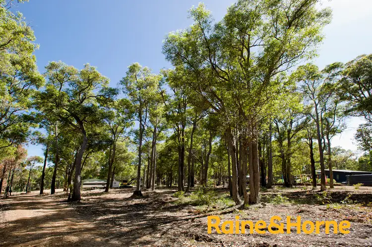 58 Myrtle Ridge, Argyle WA 6239
