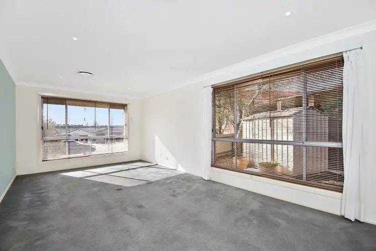 Third view of Homely house listing, 1 Joanna Pl, Goulburn NSW 2580