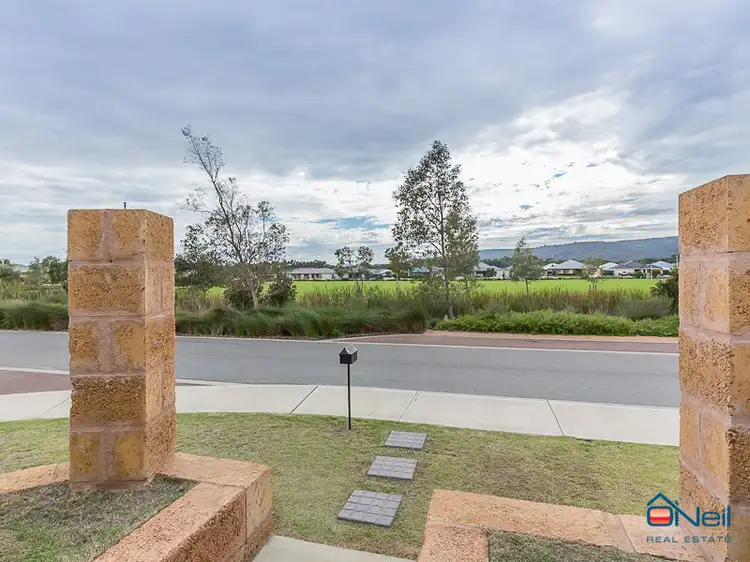 Main view of Homely house listing, 23 Spearmint Drive, Byford WA 6122