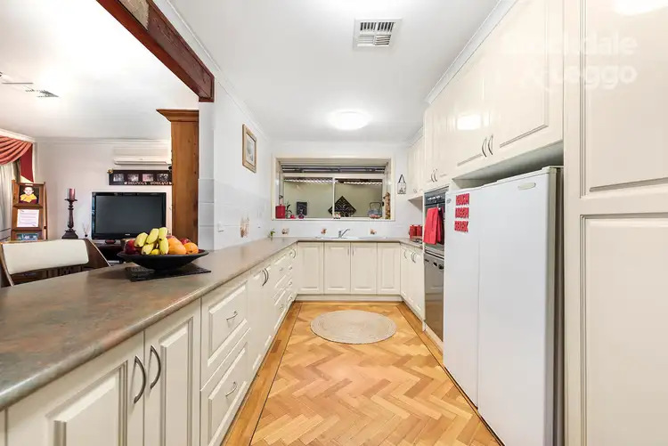 Fifth view of Homely house listing, 29 Hendricks Crescent, Jacana VIC 3047