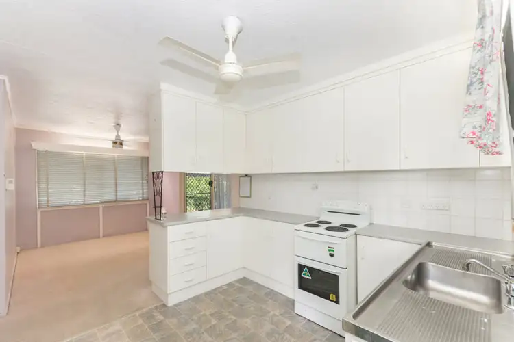 Fourth view of Homely house listing, 3 Addison Court, Cranbrook QLD 4814
