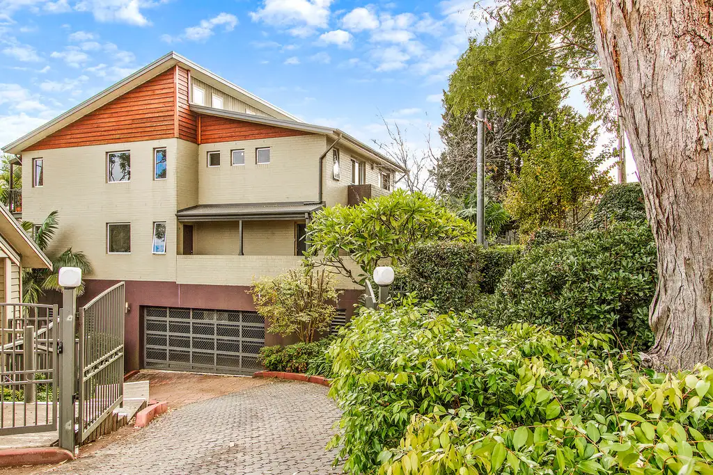 Main view of Homely unit listing, 11/188-198 Gertrude Street, North Gosford NSW 2250