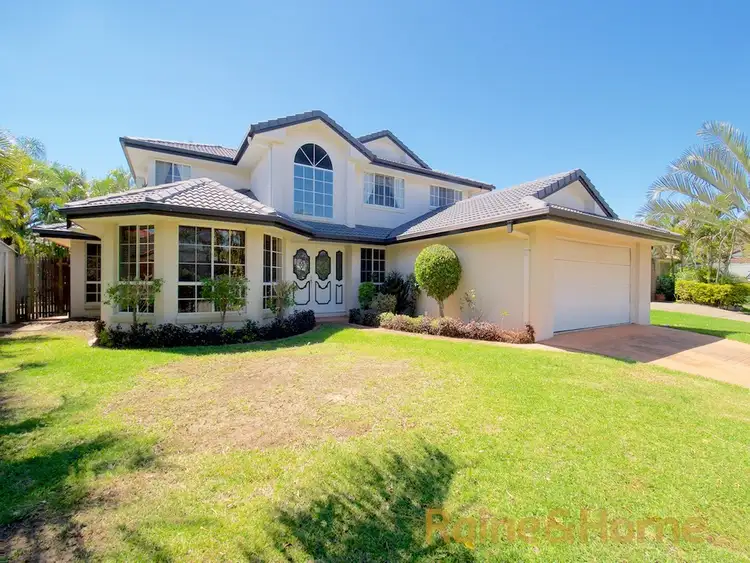 Third view of Homely house listing, 10 Picasso Place, Mackenzie QLD 4156