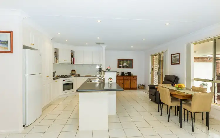 Fourth view of Homely house listing, 14 Kalinda Place, Tamworth NSW 2340