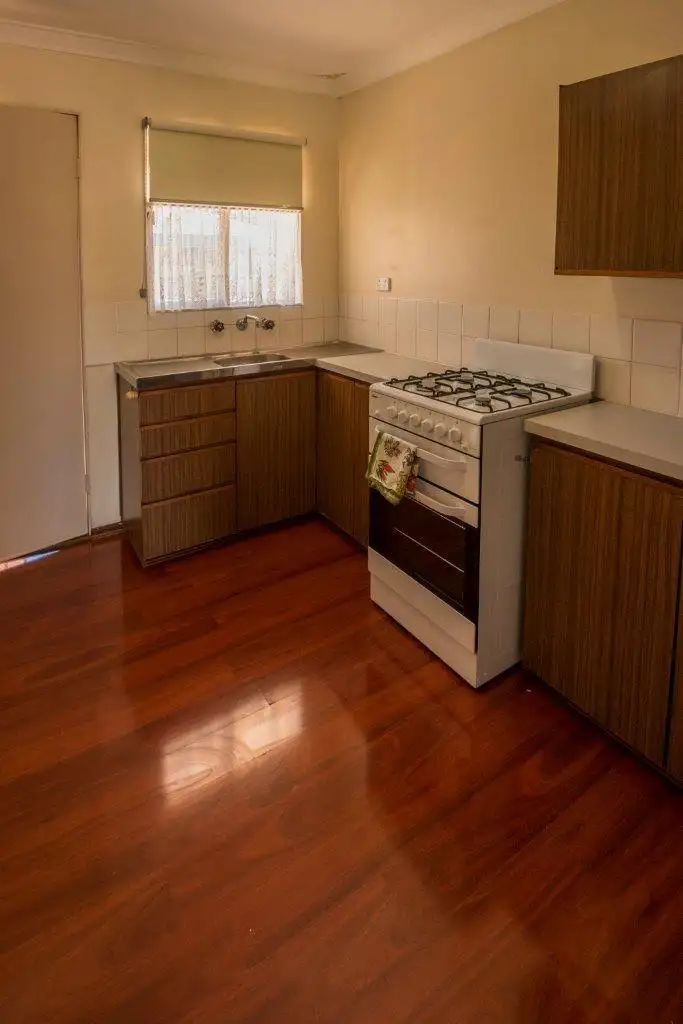 Third view of Homely house listing, Unit 11 6 Uldina Place, Pinjarra WA 6208