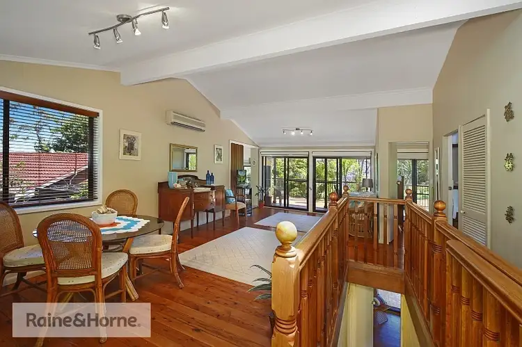 Third view of Homely house listing, 8 Yugari Crescent, Daleys Point NSW 2257