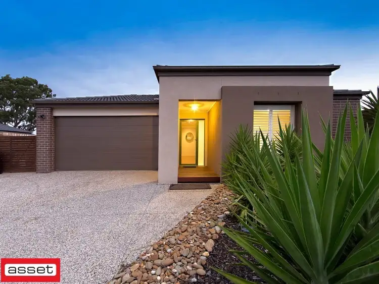 10 Beldale Court, Sandhurst VIC 3977