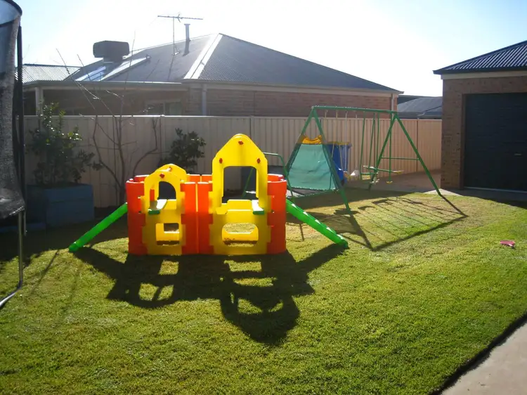 Third view of Homely house listing, 14 Wonga Place, Yarrawonga VIC 3730