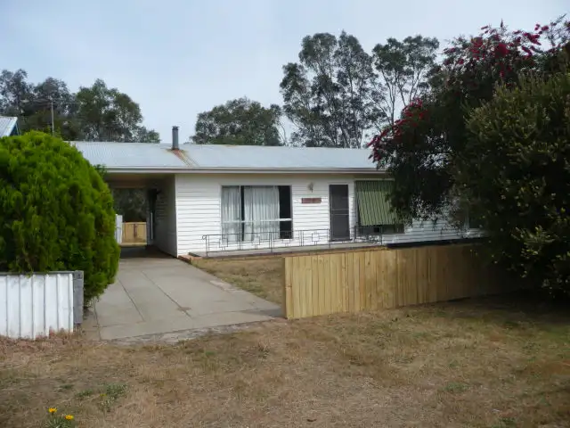 Main view of Homely house listing, 91 Coleraine Road, Balmoral VIC 3407