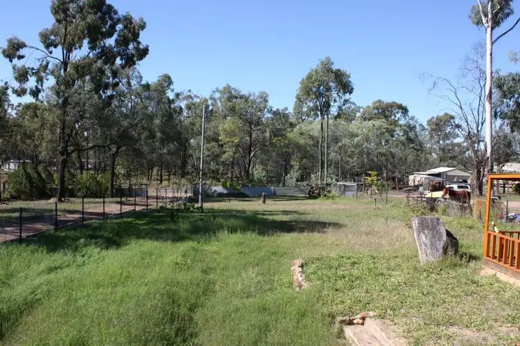 Third view of Homely house listing, 13 Old Rubyvale Road, Sapphire QLD 4702