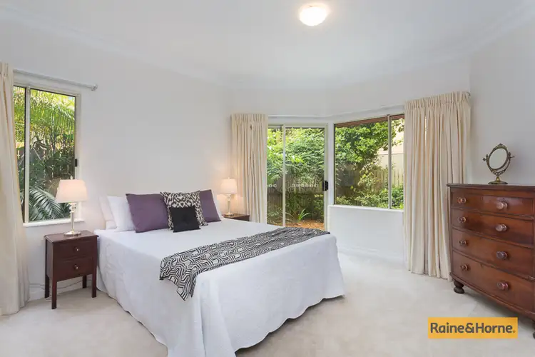 Fifth view of Homely apartment listing, 14/1-5 Russell Street, Wollstonecraft NSW 2065