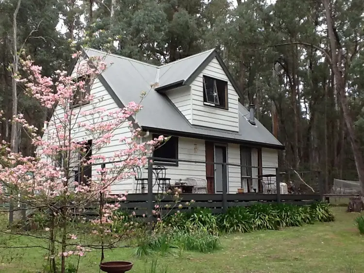 Second view of Homely rural property listing, Address available on request