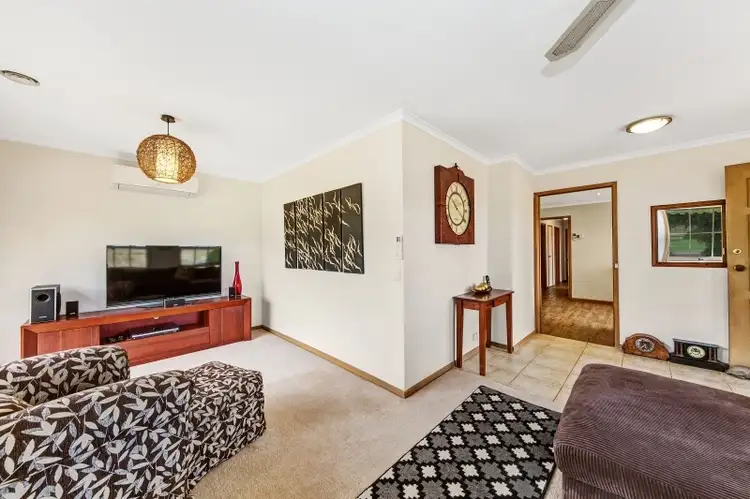 Fifth view of Homely house listing, 14 Robertson Drive, Newham VIC 3442