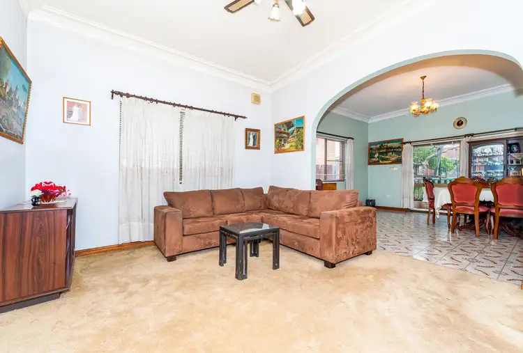Second view of Homely house listing, 27 Wark Avenue, Pagewood NSW 2035