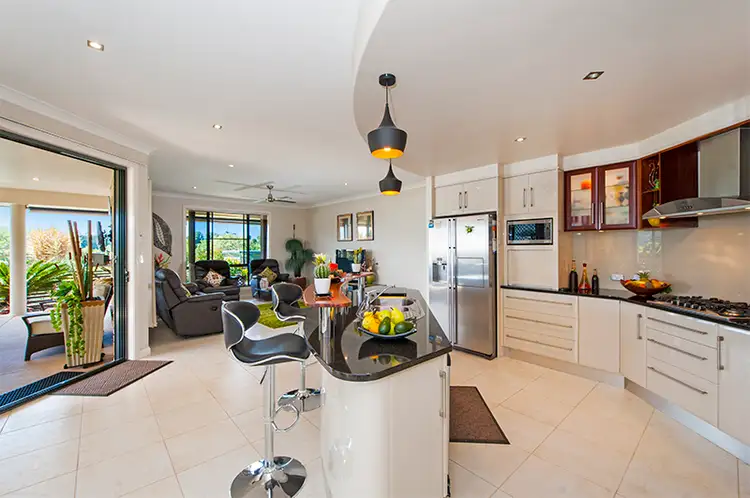 Second view of Homely house listing, 6 Saddle Way, Murwillumbah NSW 2484