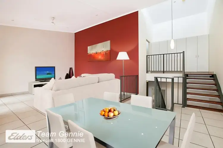 Fourth view of Homely townhouse listing, 4/18 Rosetta Street, Gray NT 830