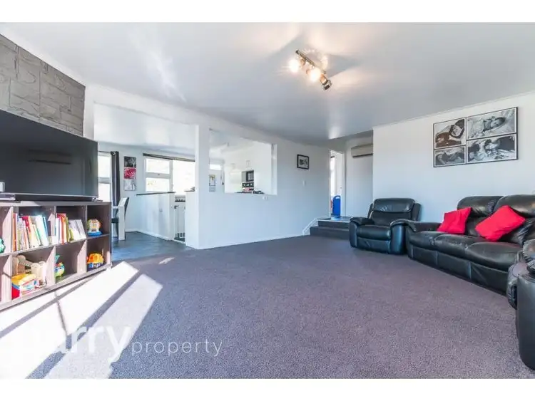 Sixth view of Homely house listing, 73 Cormiston Road, Riverside TAS 7250