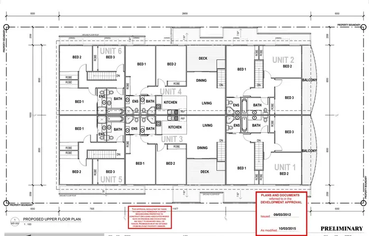 Fourth view of Homely land listing, Lots 69 & 70 Pioneer Street, Zillmere QLD 4034