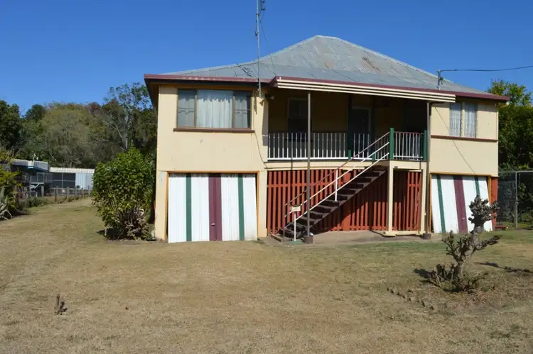 Main view of Homely house listing, 25 Robert Street, Forest Hill QLD 4342