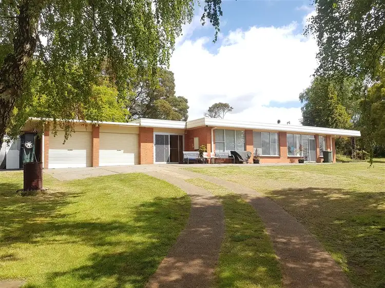 79 Penima Road, Ridgley TAS 7321