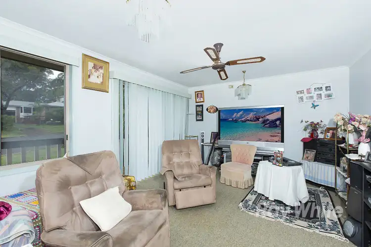 Fifth view of Homely house listing, 14 Reserve Road, Wangi Wangi NSW 2267