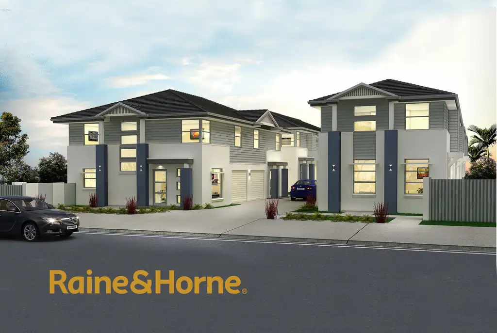 Main view of Homely townhouse listing, Address available on request