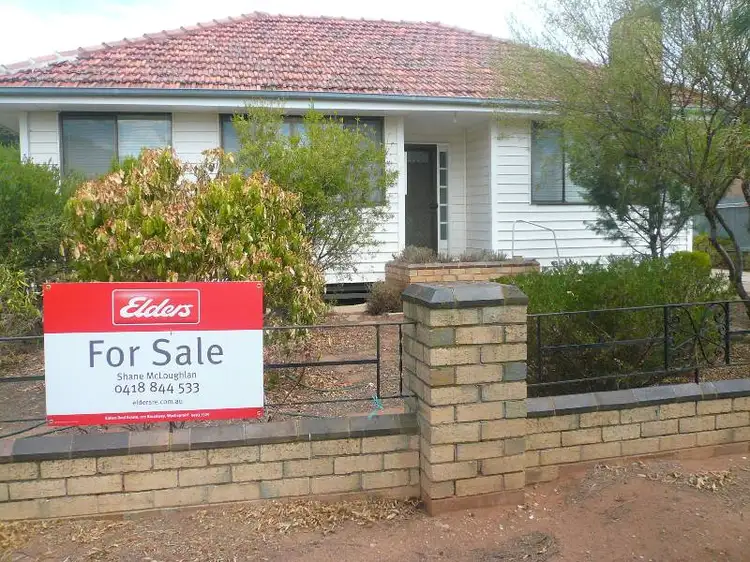 1 Watson Street, Birchip VIC 3483