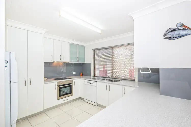 Second view of Homely semi-detached listing, 1/41 Coolgarra Avenue, Bongaree QLD 4507