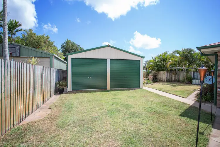 Third view of Homely house listing, 4 Dolphin Drive, Bucasia QLD 4750