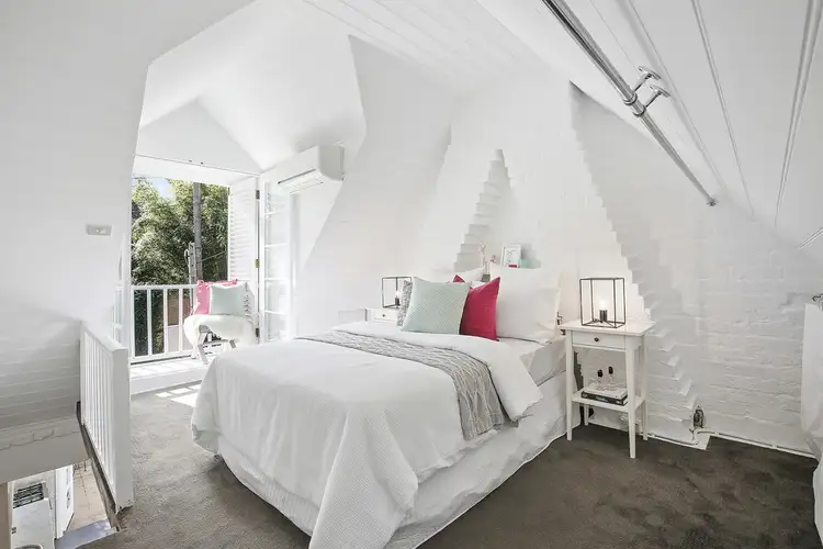 Fifth view of Homely house listing, 76 Burton Street, Darlinghurst NSW 2010