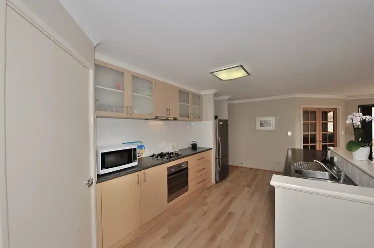 Fifth view of Homely house listing, 12 Waterview Way, Singleton WA 6175