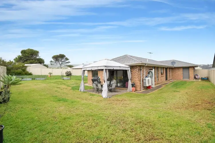 Sixth view of Homely house listing, 4 Star Princess Court, Sellicks Beach SA 5174