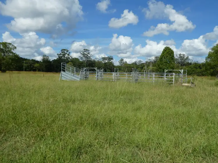 Seventh view of Homely land listing, 150-176 DALES ROAD, Chevallum QLD 4555
