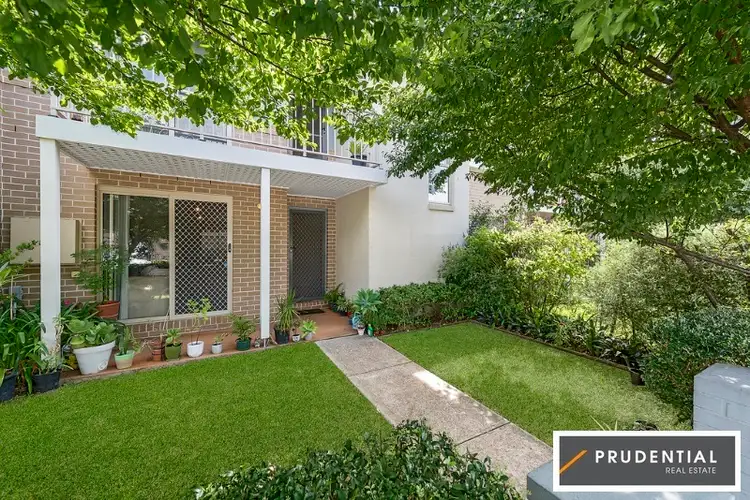 17 Hollyoake Circuit, Bardia NSW 2565