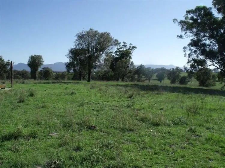 Lot 15 Genowlan Road, Glen Alice NSW 2849