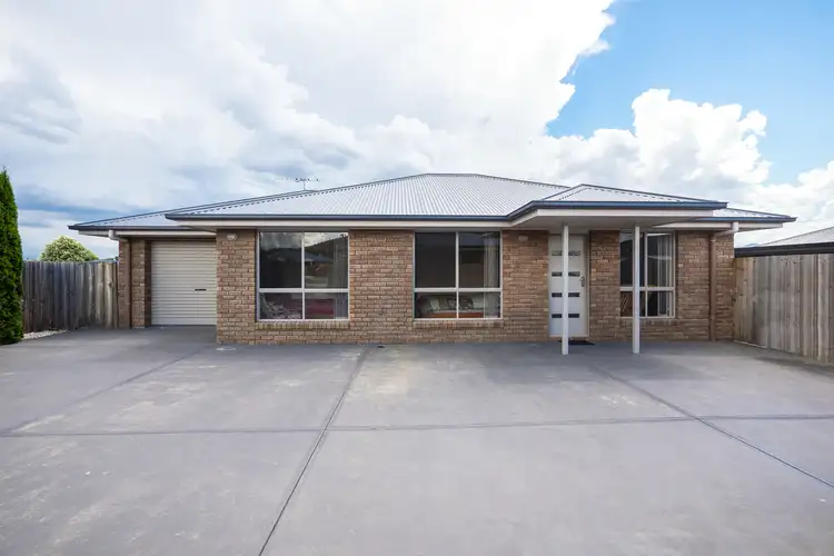 Main view of Homely unit listing, 2/4 Roslyn Court, Brighton TAS 7030