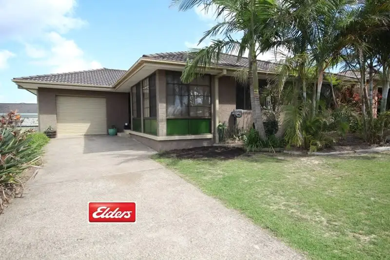 Main view of Homely house listing, 14 Balmaringa Place, Taree NSW 2430