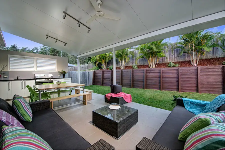 Main view of Homely house listing, 11 Oaklands Place, Upper Kedron QLD 4055